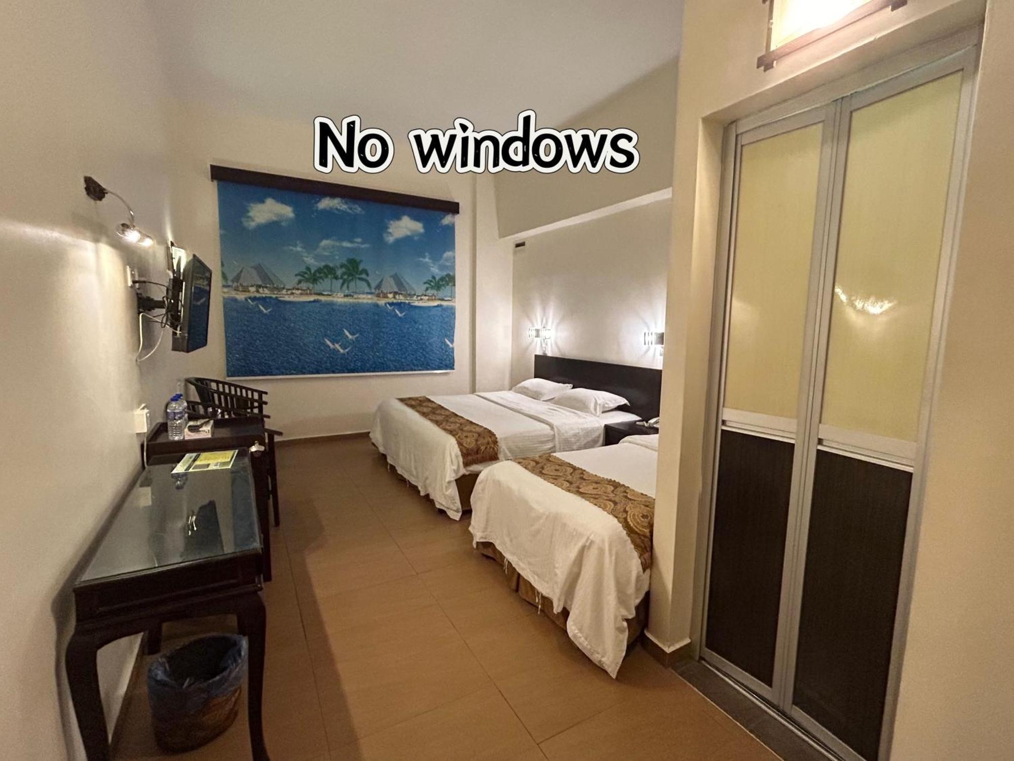 Pontian Garden Hotel Pontian Kecil Zewnętrze zdjęcie