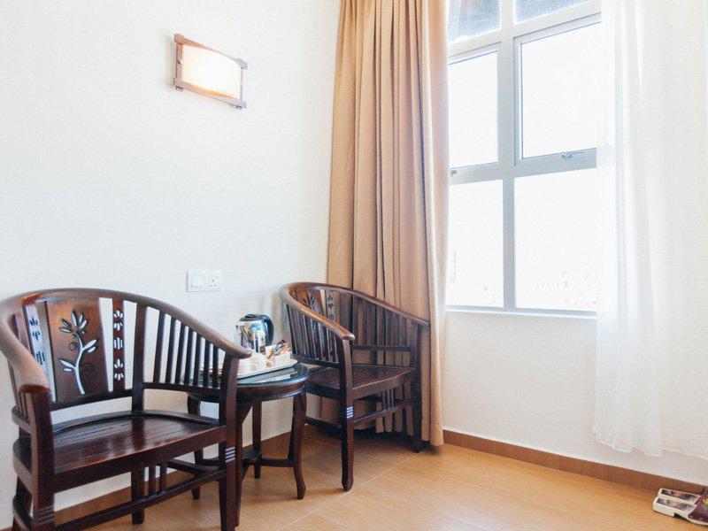 Pontian Garden Hotel Pontian Kecil Zewnętrze zdjęcie