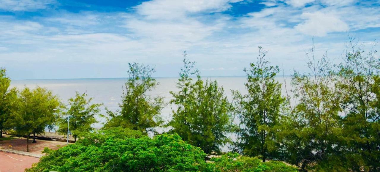 Pontian Garden Hotel Pontian Kecil Zewnętrze zdjęcie